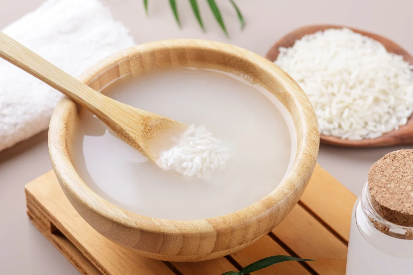 Benefits of Rice Water for Skin – Foxtale