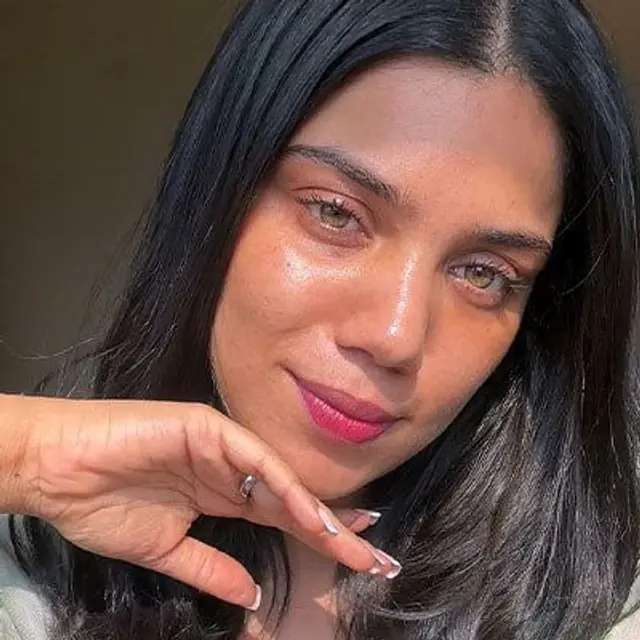 MOUSSHMI