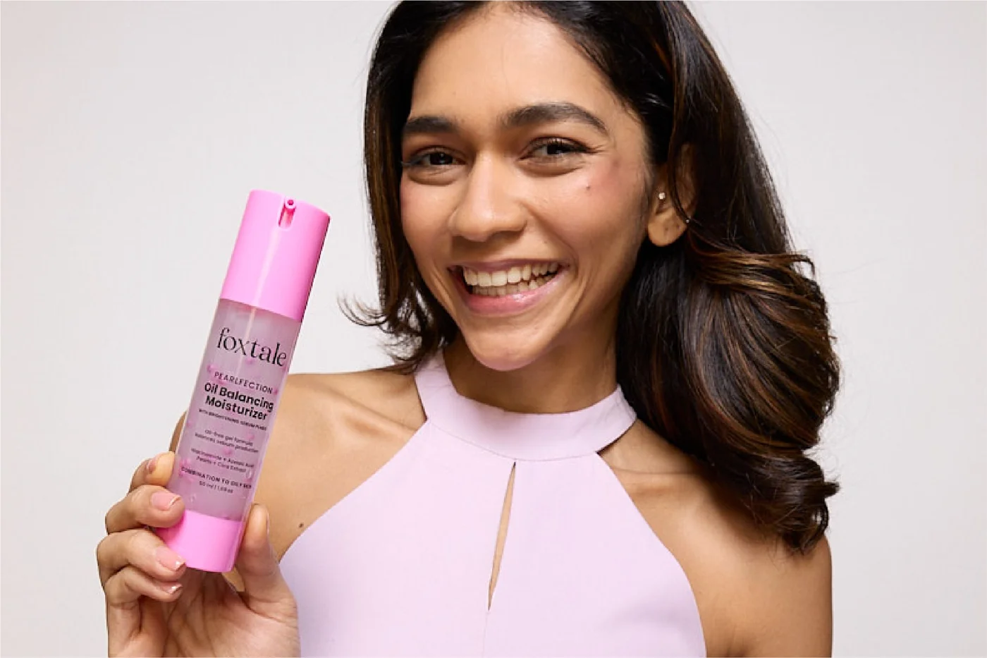 Oily Skin And Acne How To Choose The Right Moisturizer Foxtale Oily skin and acne how to choose the right moisturizer foxtale