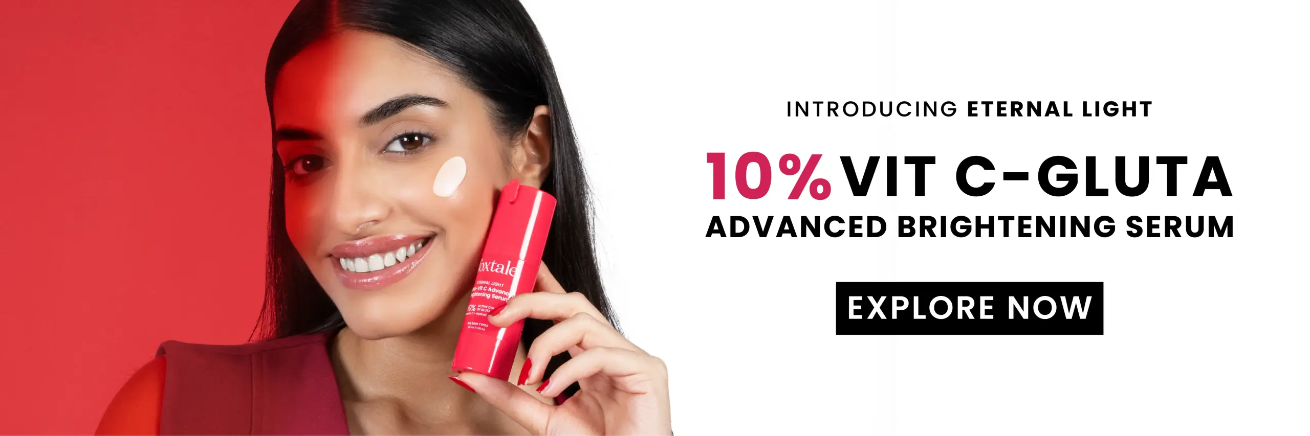 Shop our latest offers – homepage banner (mobile)